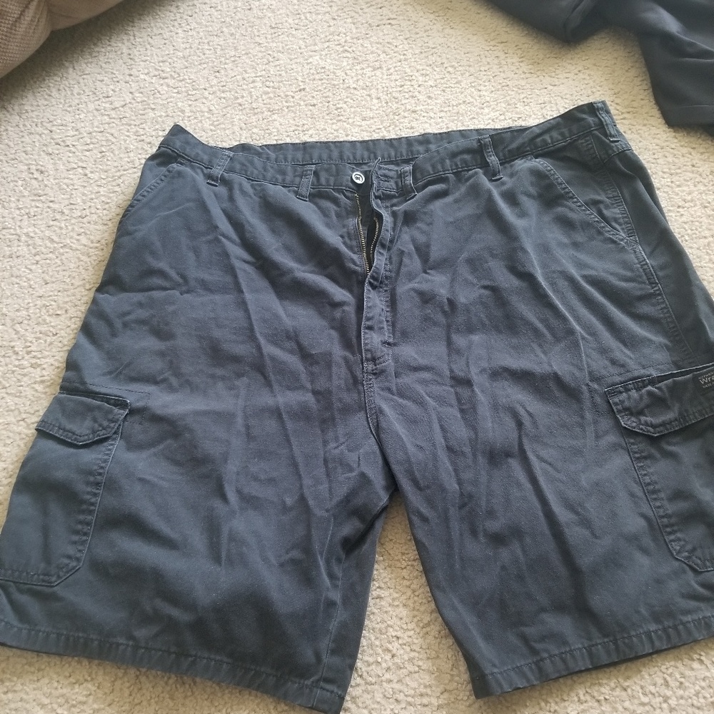 Men's Shorts